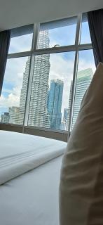 Sky Suites KLCC by Global Family Suites - 9