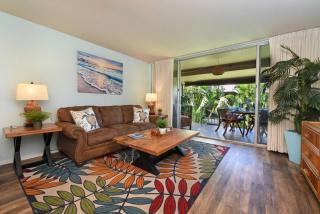 Eldorado J218 · EL J218 Updated Studio w Ocean Views Pool - 9