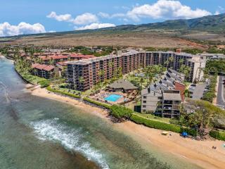 Kaanapali Shores 836 · KS 836 Spacious Studio Kaanapali Oceanfro - 1