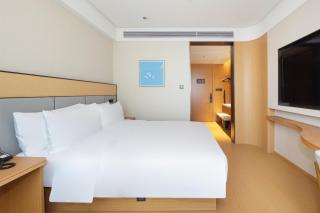 JI Hotel Shanghai Caohejing Hongcao Road - 2