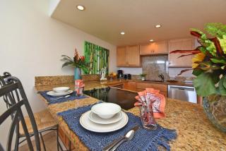 Kahana Reef 117 · KR 117 Renovated OceanFront 1BD w Ocean Views - 9