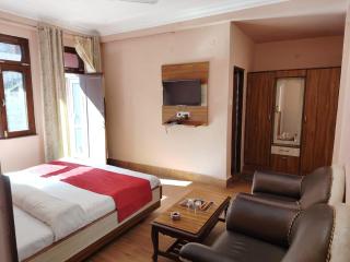 Varuni Gd Hotel Mcleodganj - 5