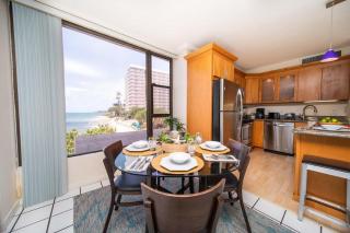 Maui Kai 308 · MK 308 OceanFront Condo w AC Pool - 6