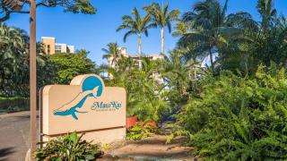 Maui Kai 308 · MK 308 OceanFront Condo w AC Pool - 1