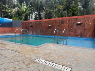 Wayanad Shas Villa - 8