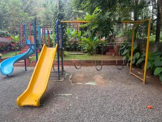 Wayanad Shas Villa - 7