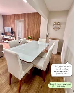 Apto no coração de BC - 9