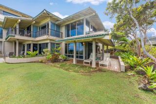 Kapalua Bay Villas 35G1 · KBV 35G1 Luxury Kapalua Villa w AC Poo - 4