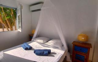 Villa Salamandre, swimming pool, beach, shops 100 m away - 7