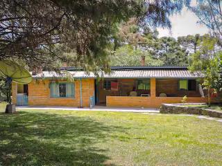 Pousada Sítio Paremi - 1