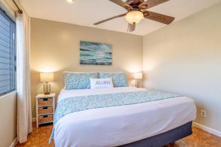 Kihei Resort 202 · KRS 202 Family Getaway 2BD w AC Pool Beach - 9