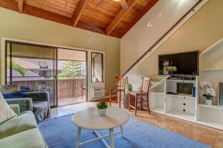 Kihei Resort 202 · KRS 202 Family Getaway 2BD w AC Pool Beach - 8