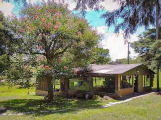 Pousada Sítio Paremi - 0