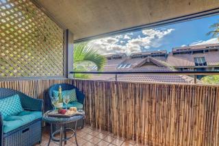 Kihei Resort 202 · KRS 202 Family Getaway 2BD w AC Pool Beach - 6