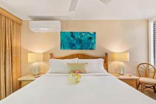 Wailea Ekahi 34A · WEK 34A Spacious Wailea Condo w AC Pool Near - 5