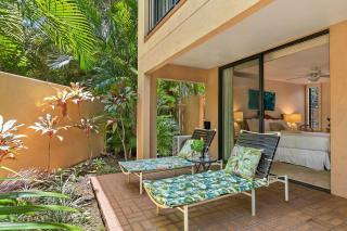 Wailea Ekahi 34A · WEK 34A Spacious Wailea Condo w AC Pool Near - 2