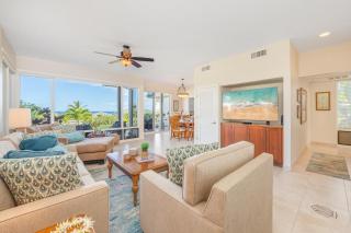 Kapalua Bay Villas 33G2 · KBV 33G2 Renovated 1BD OceanFront Vill - 9