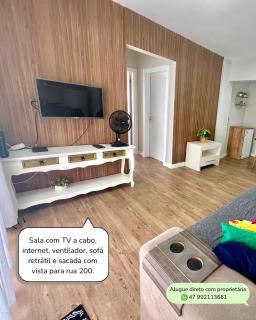 Apto no coração de BC - 7