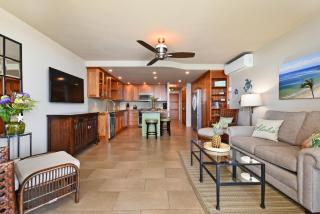 Papakea L303 · PK L303 Kaanapali BeachFront 2BD w Ocean View Poo - 9