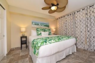 Kahana Villa E601 · KV E601 Updated 1BD Condo w AC Pool Sunset V - 3