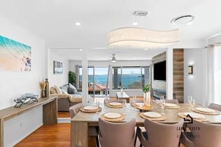 Executive family house w/ 5BR - 4