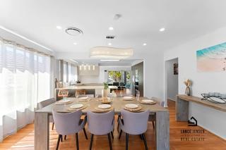 Executive family house w/ 5BR - 2