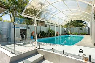 Executive family house w/ 5BR - 9