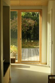 Architectural Retreat On North Zealand's Coast - 3