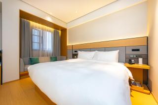 JI Hotel Shanghai New International Expo Center West Gaoke Road - 5