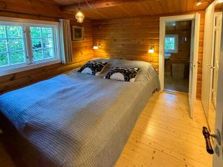 Log Cabin On Beautiful Natural Grounds In Hornbæk - 3