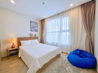 The Song Apartment 5 Stars Vung Tau - Căn Hộ Du Lịch Biển Vũng Tàu - Chappy's Homestay - 8