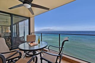 Mahana 1008 · MA 1008 Luxury BeachFront Condo - 9