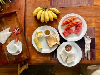 The Mango House Ahangama - 8