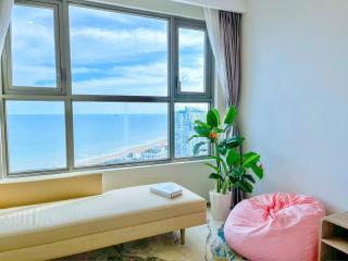 The Song Apartment 5 Stars Vung Tau - Căn Hộ Du Lịch Biển Vũng Tàu - Chappy's Homestay - 2
