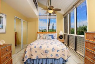 Hale Mahina B401 · HM B401 OceanFront 2BD Tropical Getaway - 3