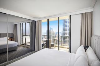 Meriton Suites Pitt Street, Sydney - 3