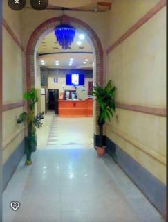 فندق ابراج الحجري - 4