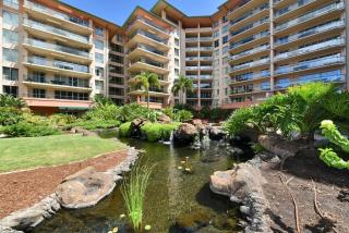 Honua Kai 322 · HK 322 Luxurious Kaanapali BeachFront 2BD Pool A - 3