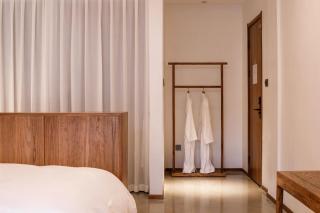 Fanchenjia Neo-Song Style Luxury Designer B&B - 9