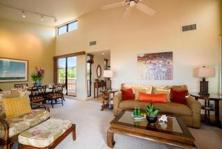Wailea Ekahi 17D · WEK 17D Wailea Retreat w Ocean View Pool AC - 3