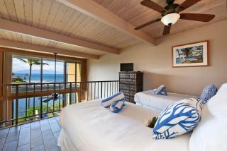 Napili Point C21 · NP C21 OceanFront 2BD Condo w AC Ocean Views - 9