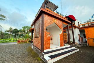 Tzy-No Cottage Yogyakarta - 2