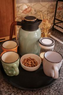 Nate's Nest by The Pause - 2