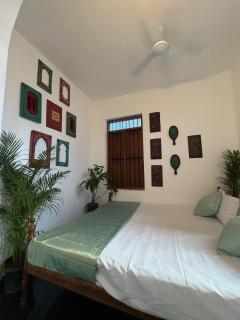 Yali Auroville Homestay - Pondichéry - 8