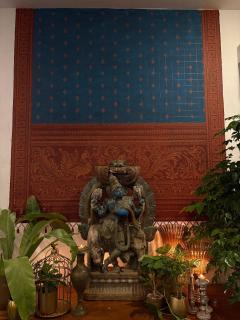 Yali Auroville Homestay - Pondichéry - 4