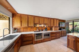 Wailea Ekahi 32B · WEK 32B Remodeled Wailea Getaway w AC Pool - 4