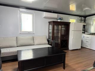 Cool Modern Container House - 2