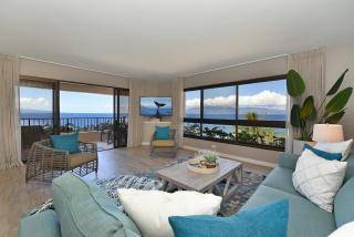 Kaanapali Alii 385 · ALII 385 Corner 2BD OceanFront Dream Vacati - 2