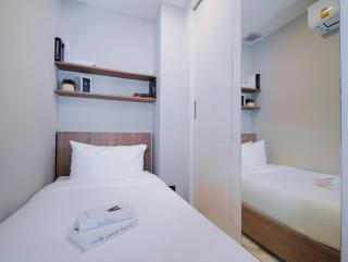 Luxury room overlooking the City center ChiangMai 106N55 - 5
