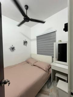 Tasya Mus Lim Homestay Puncak Alam - 7